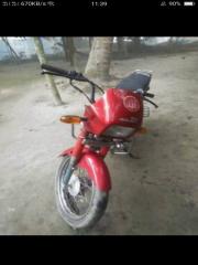 HONDA CD 80